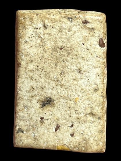 พระสมเด็จพิมพ์ใหญ่สังฆาฏิ รูปที่ 2