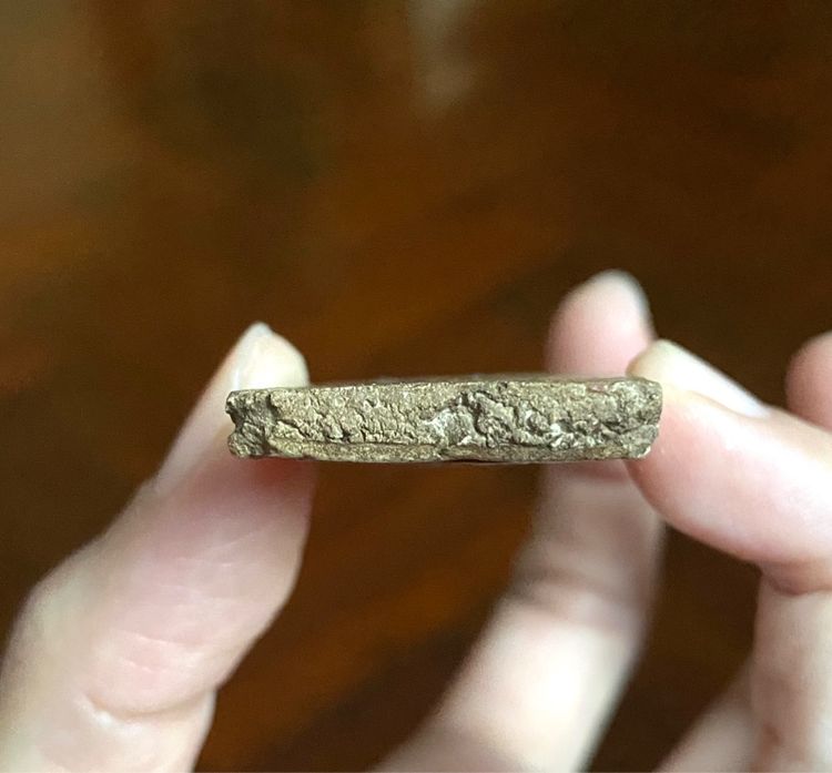 พระสมเด็จวัดระฆัง รูปที่ 5