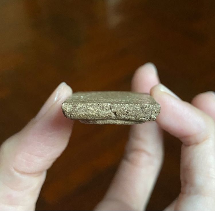 พระสมเด็จวัดระฆัง รูปที่ 6