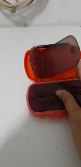 pill box กล่องเก็บแคปซูล รูปที่ 4