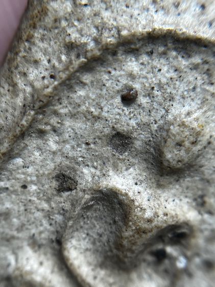 พระสมเด็จพิมพ์ใหญ่หลังอักษรจีน รูปที่ 8