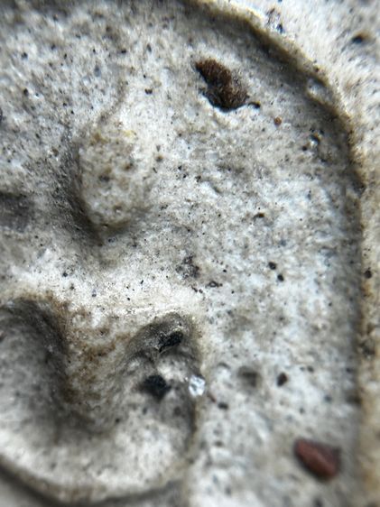 พระสมเด็จพิมพ์ใหญ่หลังอักษรจีน รูปที่ 9