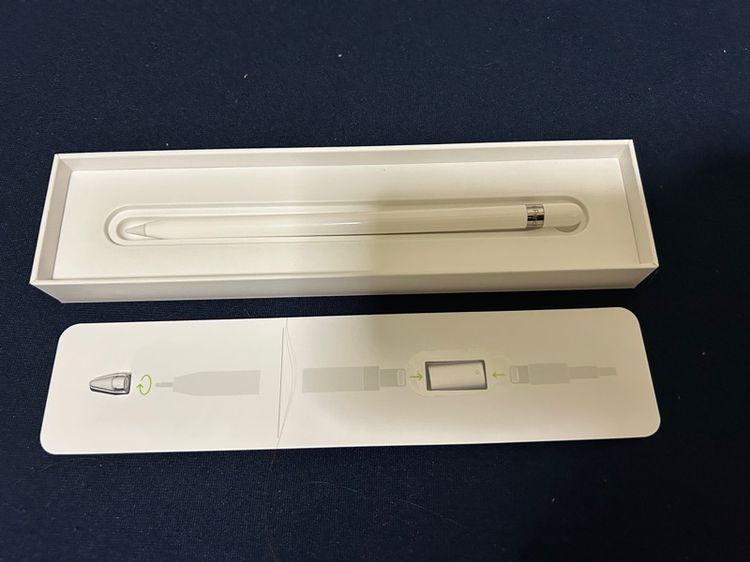 Apple pencil 1 รูปที่ 2