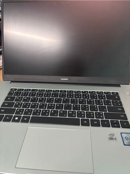 Huawei matebook d15 รูปที่ 2