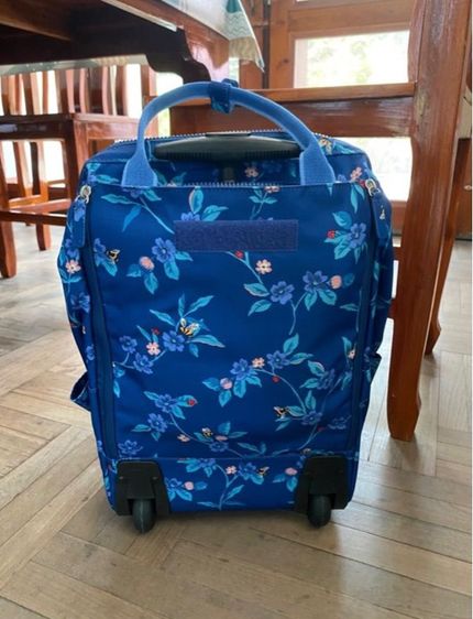 เป้ลายดอกไม้ Cath Kidston รูปที่ 3