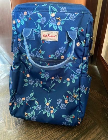 เป้ลายดอกไม้ Cath Kidston