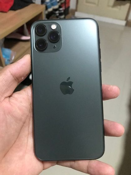 iPhone 11 Pro 256GB รูปที่ 7