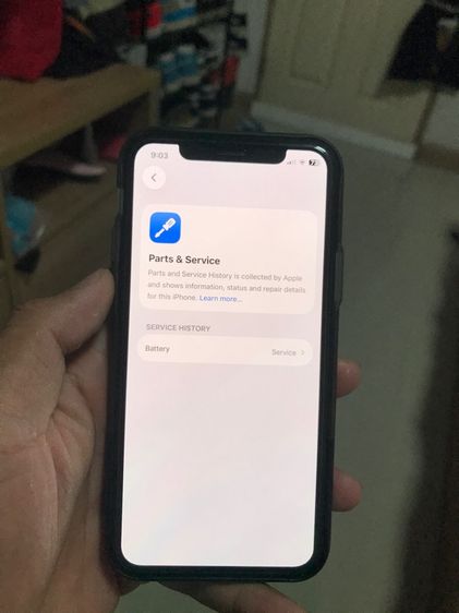 iPhone 11 Pro 256GB รูปที่ 4