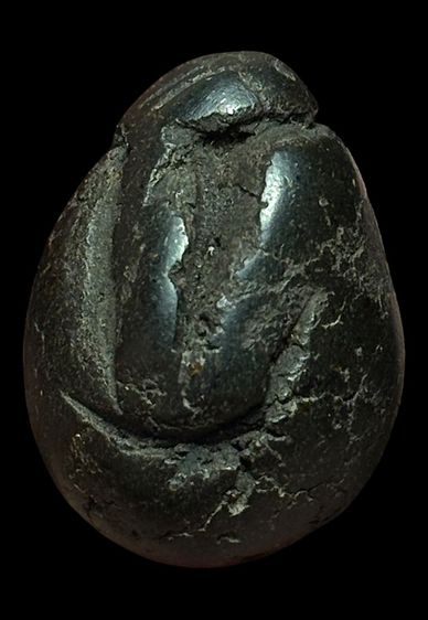 พระปิดตาหลวงพ่อแก้ววัดปากทะเล  รูปที่ 2