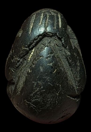 พระปิดตาหลวงพ่อแก้ววัดปากทะเล 