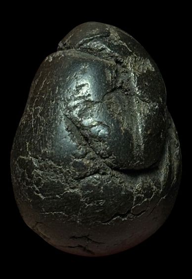 พระปิดตาหลวงพ่อแก้ววัดปากทะเล  รูปที่ 3