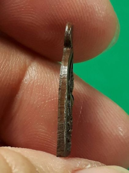 เหรียญพระไพรีพินาศ วัดบวรนิเวศน์วิหาร กรุงเทพมหานคร รุ่นแรก ปี 2495 เนื้อทองแดง รูปที่ 4