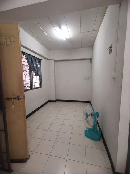 มีบางส่วน 2015 ไม่ใช่ ให้เช่าเอื้ออาทรบางขุนเทียน2 รูปที่ 3