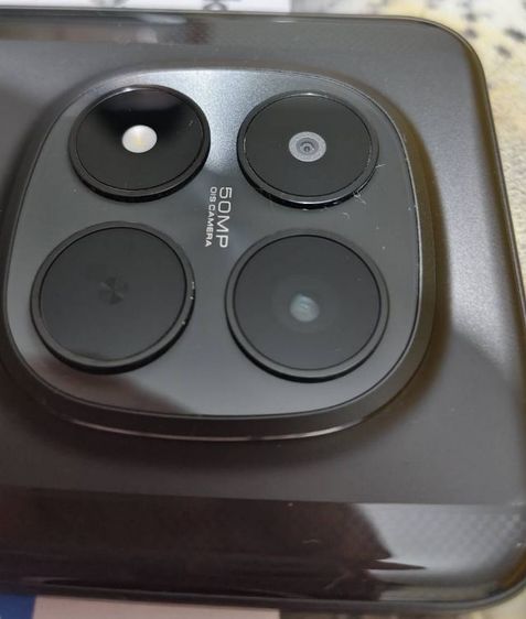 ขาย Poco m8 pro 5G Ram8 Rom256 สีดำ ประกันศูนย์ไทย
 รูปที่ 8