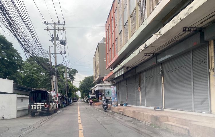 ขายวาละ 45,000 บาท ซอยเพชรเกษม 68 แยก 28 รูปที่ 2