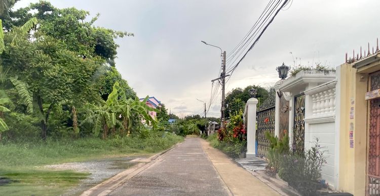 ขายวาละ 45,000 บาท ซอยเพชรเกษม 68 แยก 28 รูปที่ 3