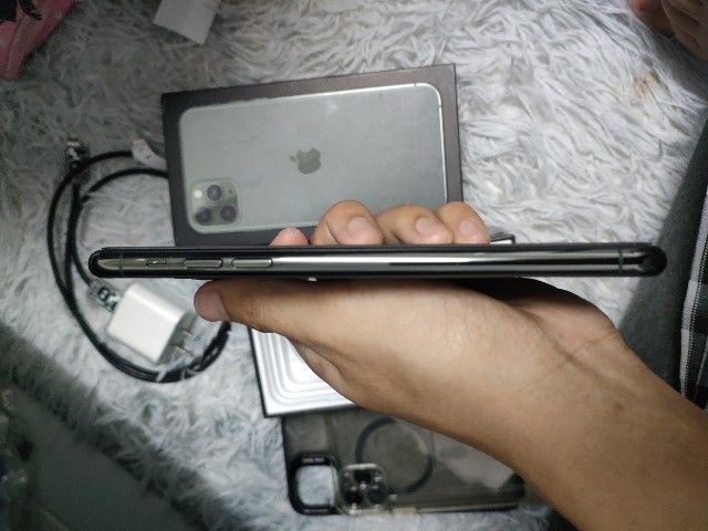 iphone 11 promax 256gb รูปที่ 4