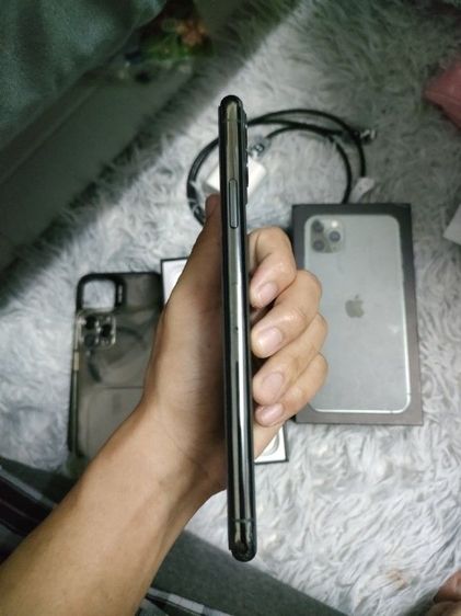 iphone 11 promax 256gb รูปที่ 5