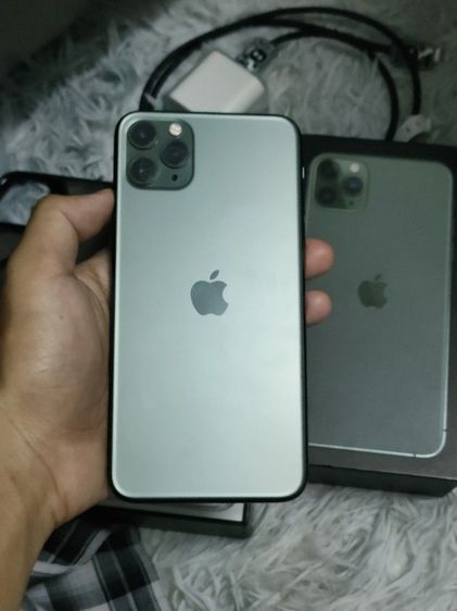 iphone 11 promax 256gb รูปที่ 8