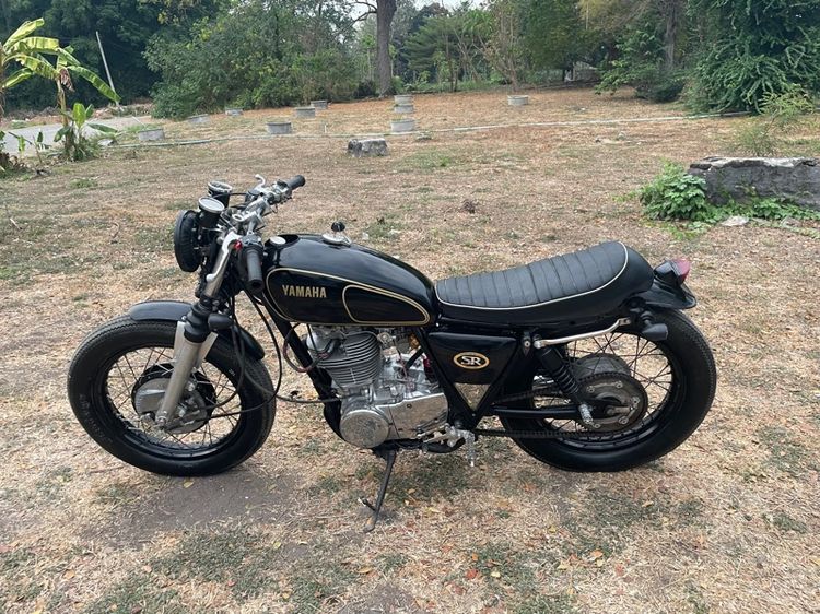 SR400 สพม รูปที่ 2