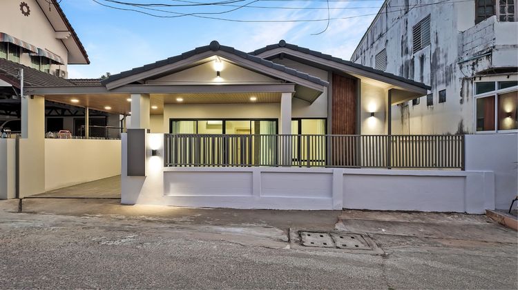 อื่นๆ มีบางส่วน บ้านเดี่ยว กลางเมืองขอนแก่น ใกล้ ม.ขอนแก่น และ เซ็ลทรัลขอนแก่น 1 กม.  