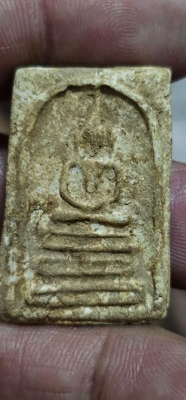 พระสมเด็จ รูปที่ 3