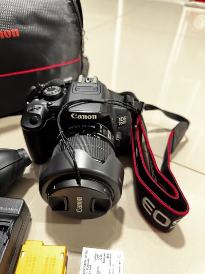 กล้องและแฟลช รูปที่ 2