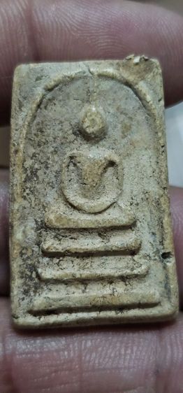 พระสมเด็จ รูปที่ 3