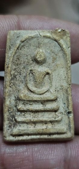 พระสมเด็จ รูปที่ 2