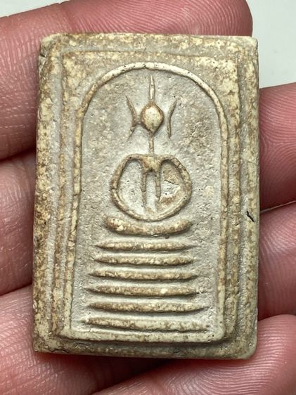 พระสมเด็จเกศไชโย 6 ชั้น