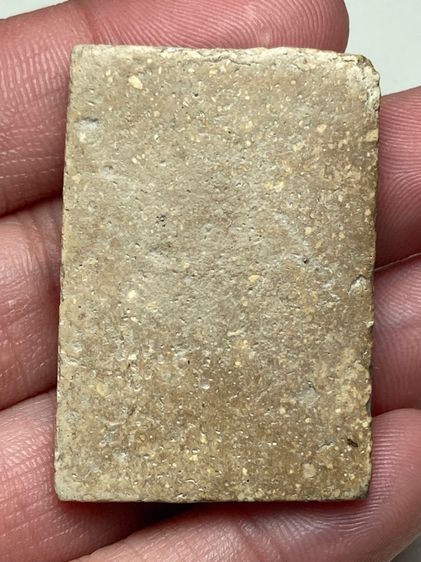 พระสมเด็จเกศไชโย 6 ชั้น รูปที่ 2