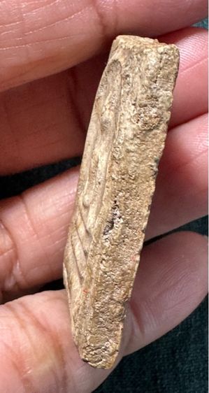 🙏พระสมเด็จพิมพ์ใหญ่ บางขุนพรหม🙏พระสมเด็จบางขุนพรหม พิมพ์สังฆาฏิ องค์ละ 1550 รูปที่ 6