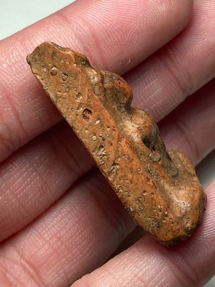 พระนางพญาเนื้อดิน รูปที่ 3