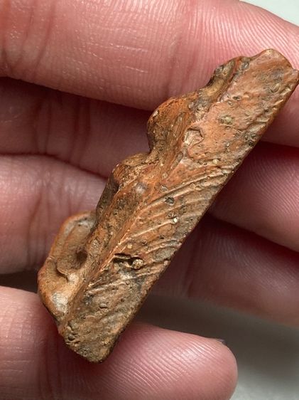 พระนางพญาเนื้อดิน รูปที่ 4