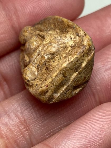 พระปางสมาธิเนื้อผง รูปที่ 5