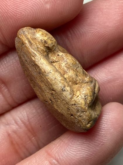 พระปางสมาธิเนื้อผง รูปที่ 3