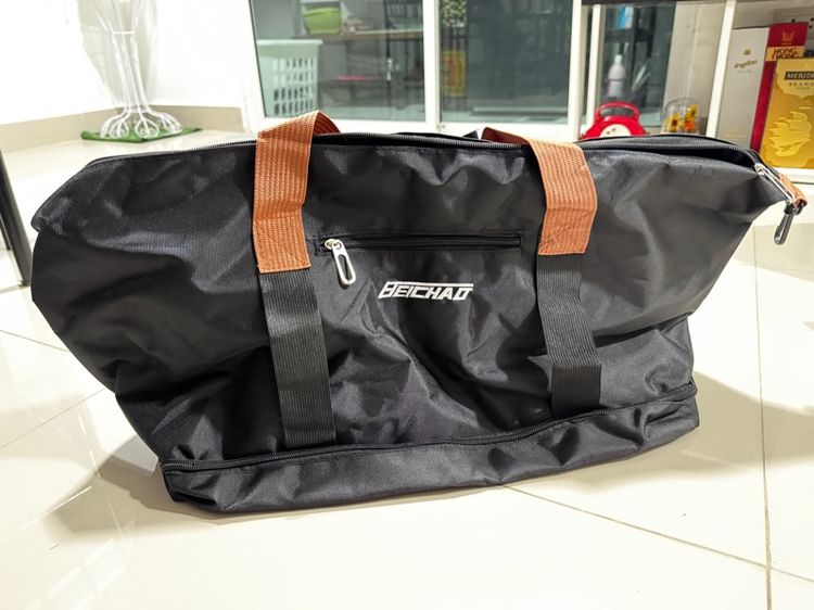 กนะเป๋าสะพายหลัง รูปที่ 4