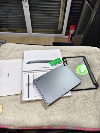 - Samsung Galaxy Tab S9 FE 5G รูปที่ 2