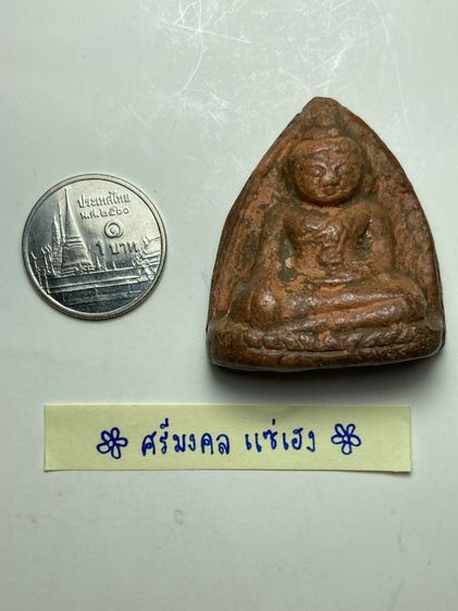 หลวงพ่อโตเนื้อดิน รูปที่ 6