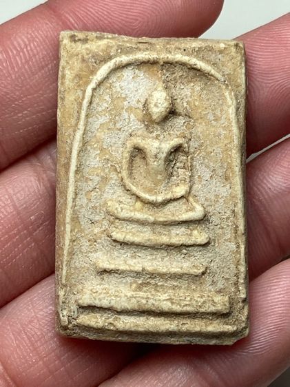 พระสมเด็จพิมพ์ใหญ่