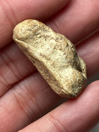 พระปิดตาพุงโตเนื้อผง รูปที่ 3