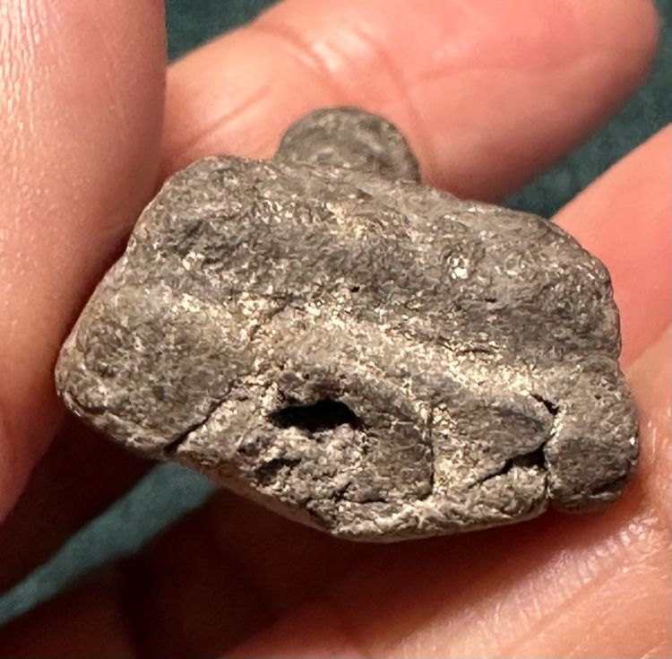 หลวงปู่ทวด เนื้อผงว่าน รูปที่ 7