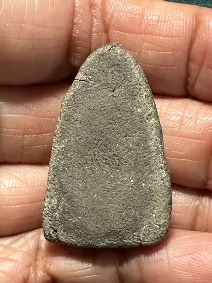 หลวงปู่ทวด เนื้อผงว่าน รูปที่ 2