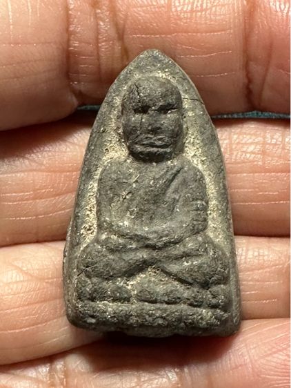 หลวงปู่ทวด เนื้อผงว่าน