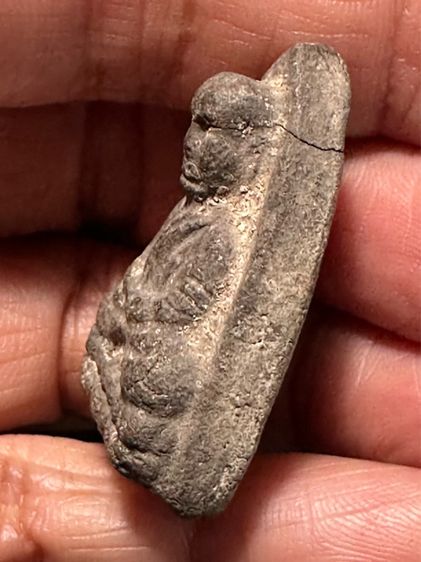 หลวงปู่ทวด เนื้อผงว่าน รูปที่ 4