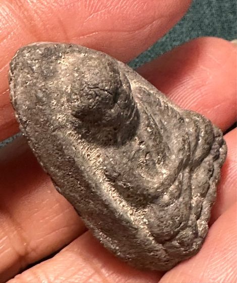 หลวงปู่ทวด เนื้อผงว่าน รูปที่ 5