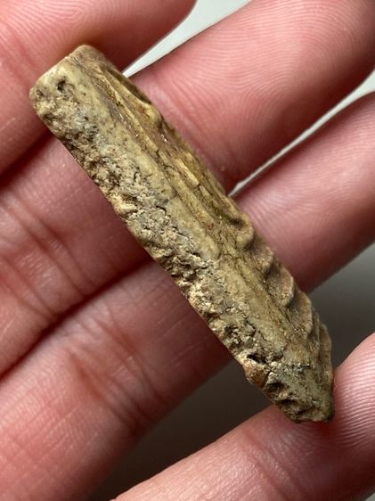 พระสมเด็จพิมพ์เส้นด้าย รูปที่ 3