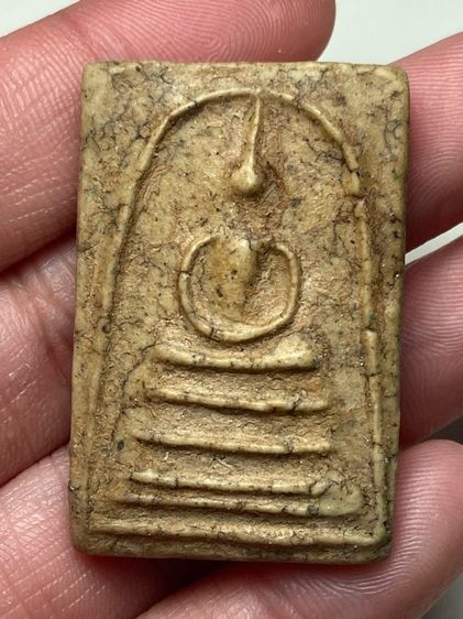 พระสมเด็จพิมพ์เส้นด้าย