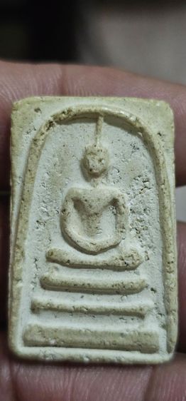 พระสมเด็จ รูปที่ 3
