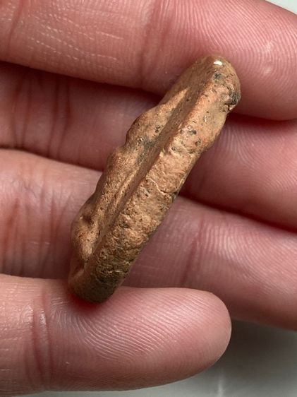 พระปางมารวิชัยเนื้อดิน รูปที่ 4